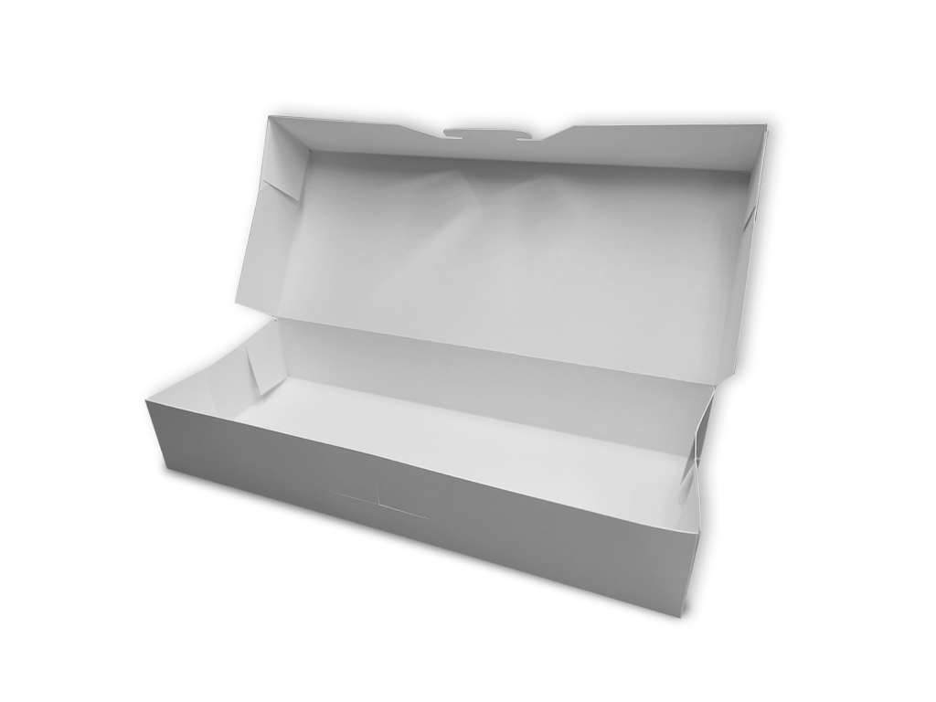 CAJA TO GO D