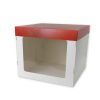 Caja de Torta Grande 35x35x30 CI_CV