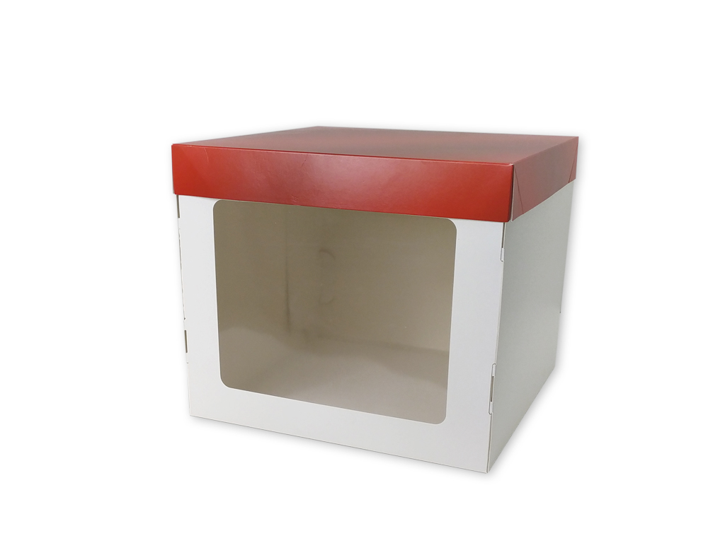 Caja de Torta Grande 35x35x30 CI_CV