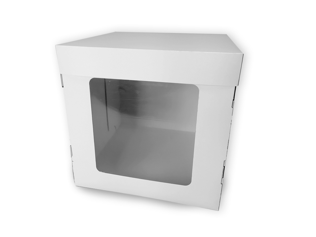 Caja de Torta Mediana 30x30x30 (1)