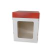 Caja de Torta Pequeña 25x25x30 CI_CV