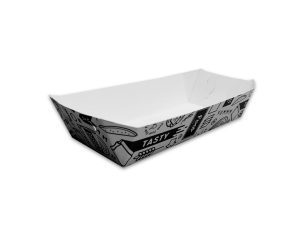 Bandeja Rectangular (Tasty)